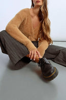 Pull - Beige - Lili Sidonio - Femme