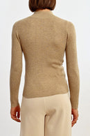 Pull - Beige - Lili Sidonio - Femme