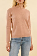 Pull - Rose - Molly Bracken - Femme