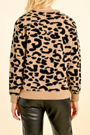 Pull - Beige - Molly Bracken - Femme