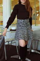 Sweater - Black - Molly Girl - Child