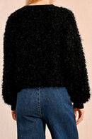 Pull - Noir - Molly Bracken - Femme