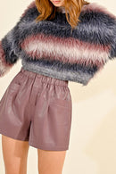 Pull - Bleu - Molly Bracken - Femme