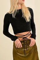 Sweater - Lili Sidonio - Women's