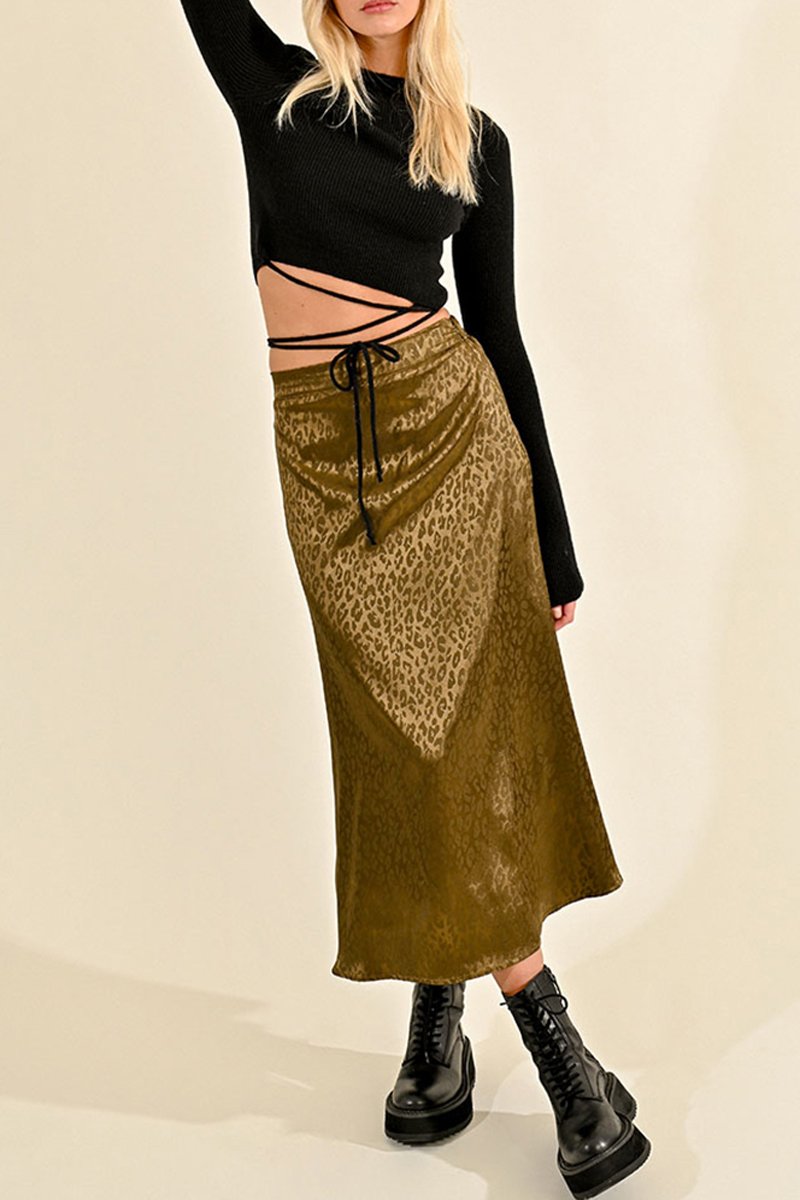 Sweater - Lili Sidonio - Women's