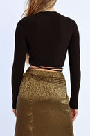 Sweater - Lili Sidonio - Women's