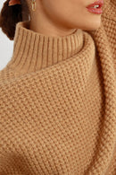 Pull - Beige - Lili Sidonio - Femme