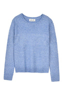 Pull - Bleu Clair - Molly Girl - Enfant