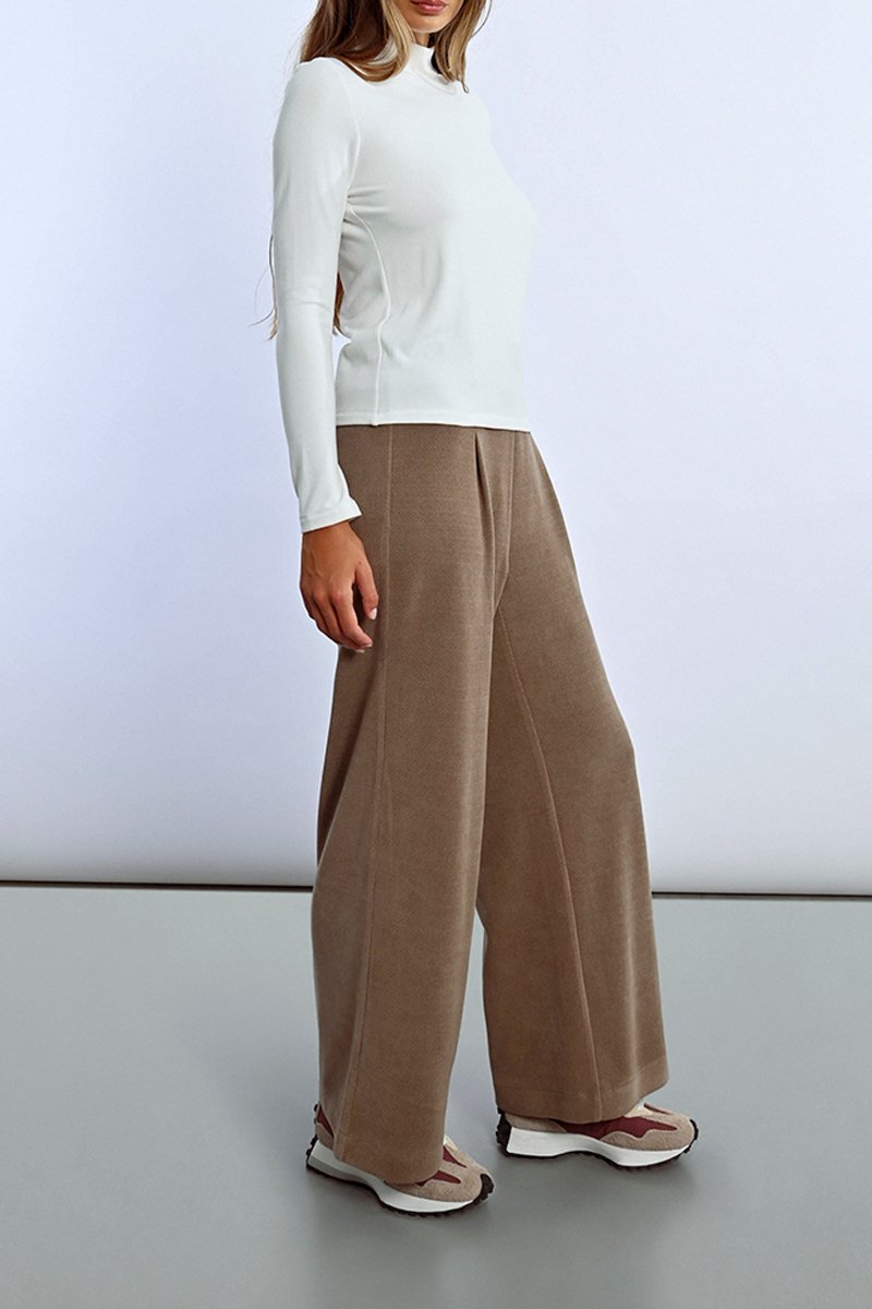 Pull - Blanc Cassé - Lili Sidonio - Femme