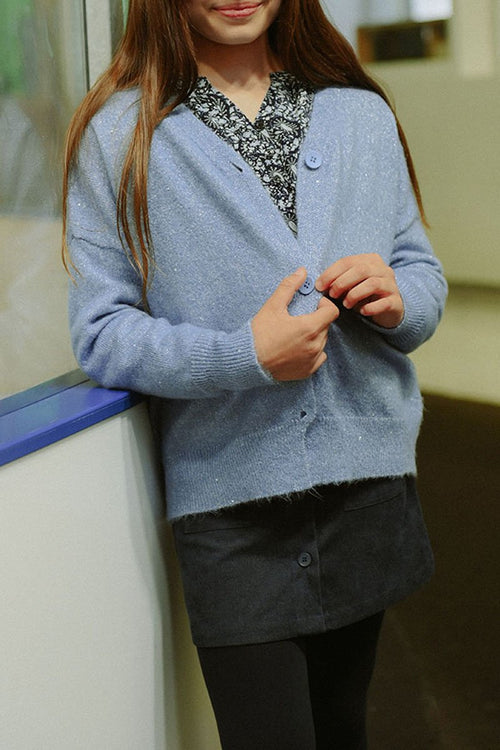 Vest - Molly Girl - Child