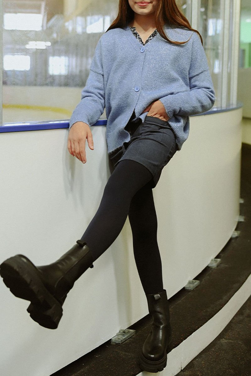 Vest - Molly Girl - Child