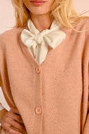 Gilet - Rose - Molly Bracken - Femme