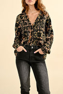 Jean - Black - Molly Bracken - Woman