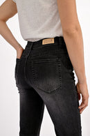 Jean - Black - Molly Bracken - Woman