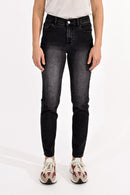 Jean - Black - Molly Bracken - Woman