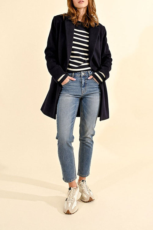 Jean - Bleu - Molly Bracken - Femme