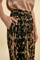 Trousers - Khaki - Molly Bracken - Women