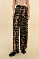 Trousers - Khaki - Molly Bracken - Women