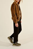 Trousers - Black - Molly Girl - Child