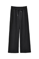 Trousers - Black - Molly Girl - Child