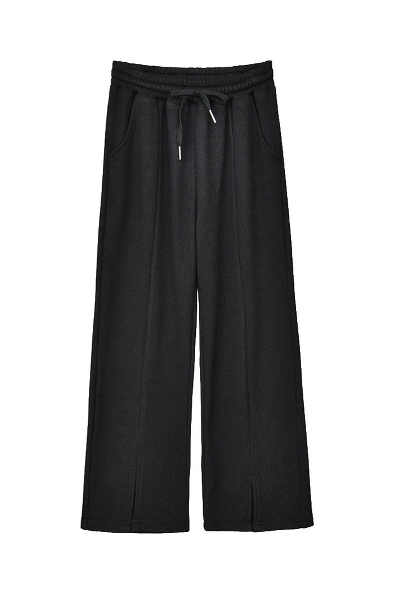 Trousers - Black - Molly Girl - Child