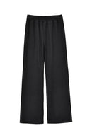 Trousers - Black - Molly Girl - Child