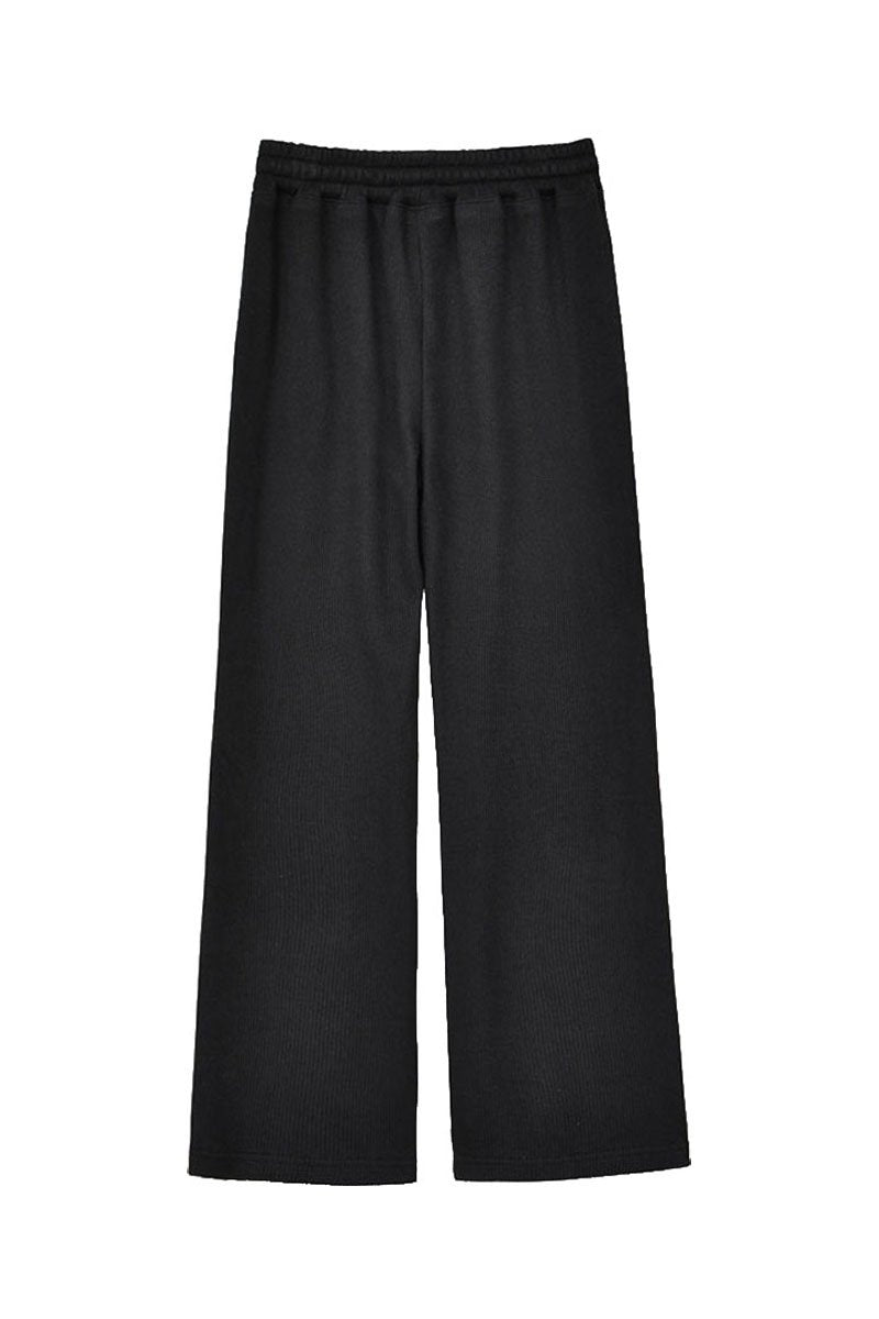 Trousers - Black - Molly Girl - Child
