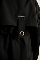 Trench - Noir - Molly Bracken - Femme