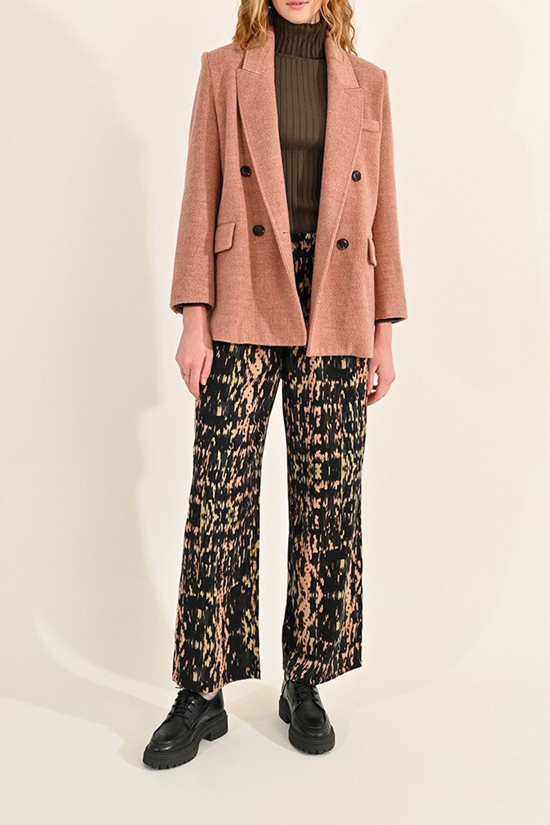 Veste - Rose - Molly Bracken - Femme