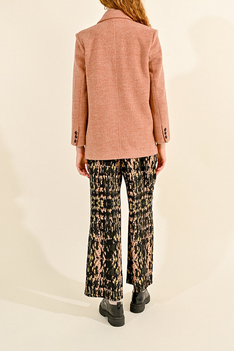 Veste - Rose - Molly Bracken - Femme