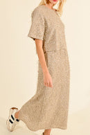 Top - Beige - Lili Sidonio - Women