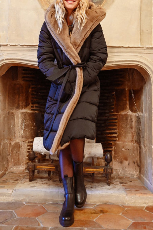 Puffer jacket - Molly Bracken - Women's