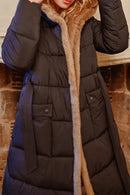 Doudoune - Molly Bracken - Femme