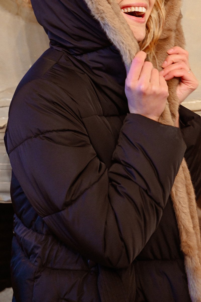 Doudoune - Molly Bracken - Femme