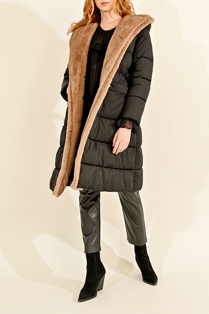 Doudoune - Molly Bracken - Femme