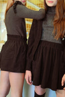 Shorts - Black - Molly Girl - Child