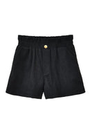 Shorts - Black - Molly Girl - Child