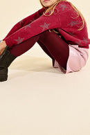 Short - Rose - Molly Girl - Enfant