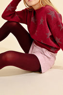 Short - Rose - Molly Girl - Enfant