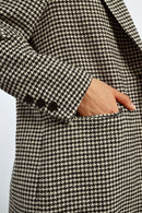 Blazer - Noir - Lili Sidonio - Femme