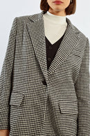 Blazer - Noir - Lili Sidonio - Femme