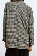 Blazer - Noir - Lili Sidonio - Femme