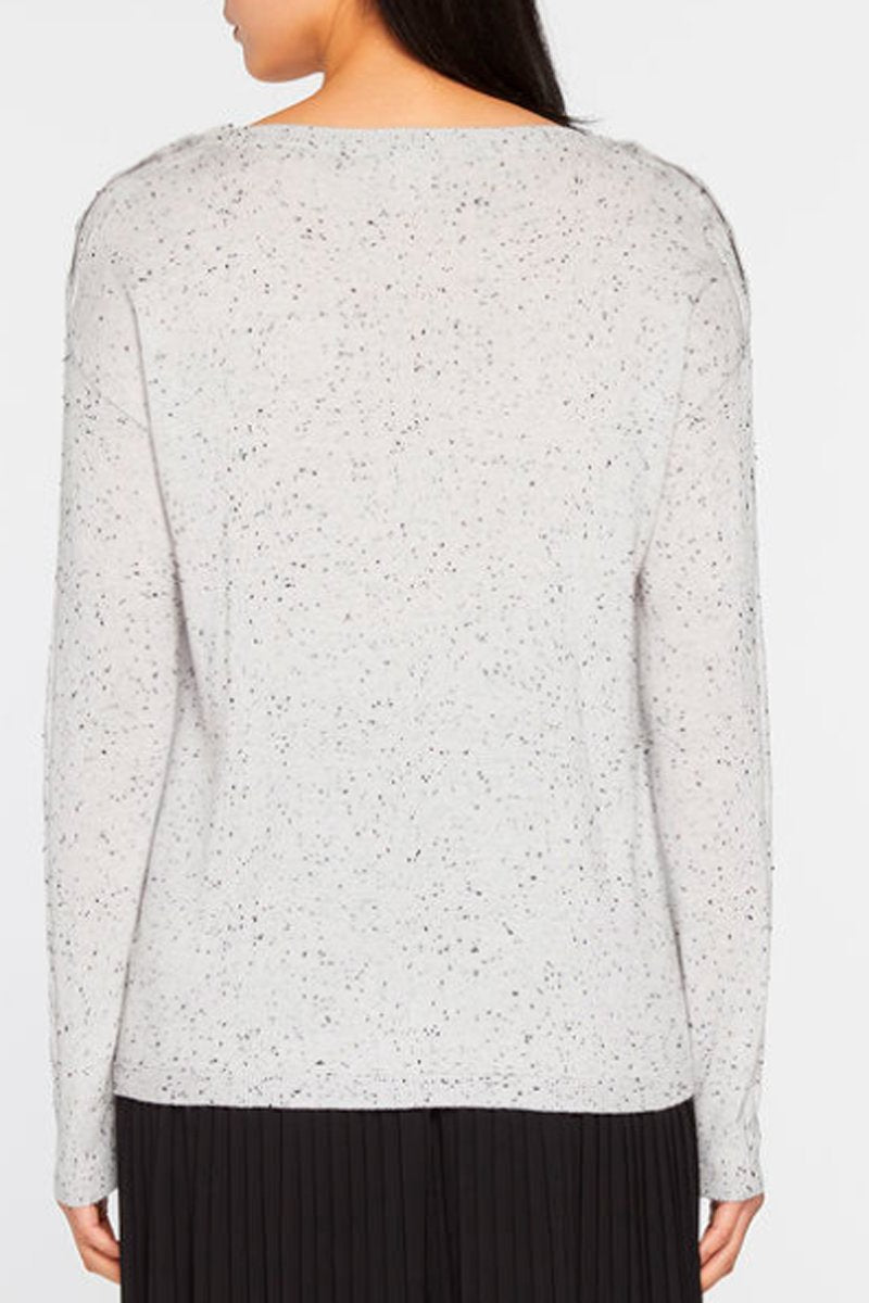Jersey - Gris Jaspeado