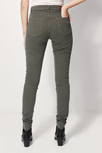 Pantalon Slim Pueblo - Kaki
