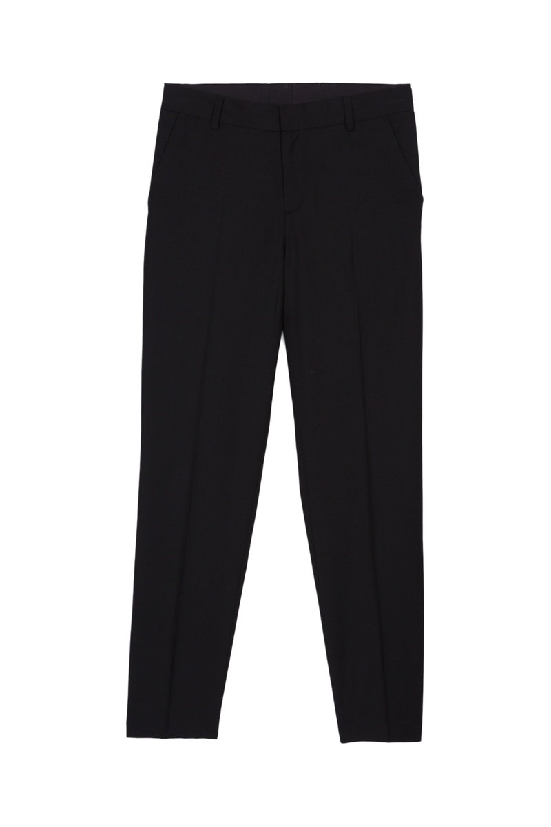 Pinson Pants - Black