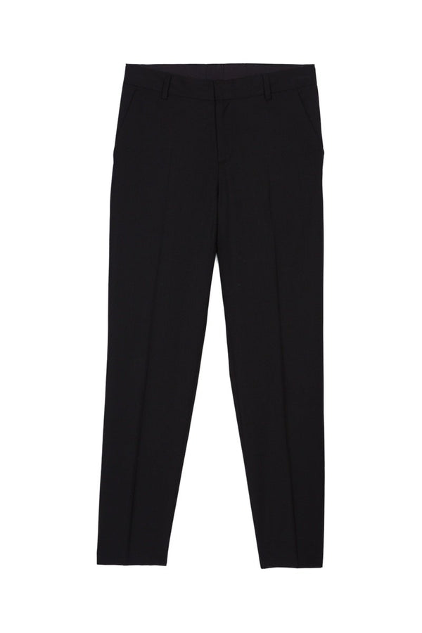 Pantalones Pinson - Negro