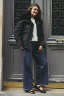 Parka Lawrence - Noir