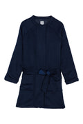 Manteau Livia - Bleu Marine