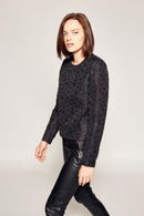 Veste Byzance - Noir