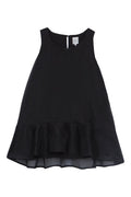 Ting Top - Black